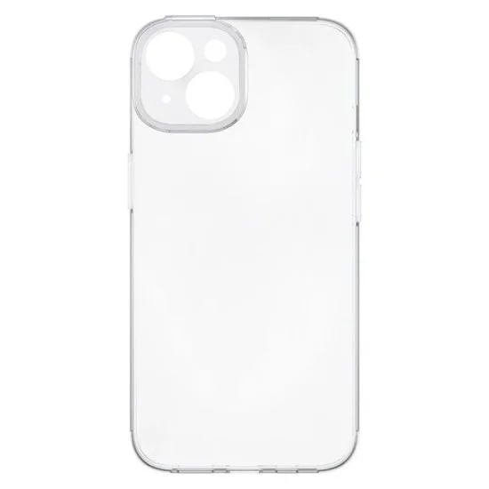 Cover Iphone 15 Lucent Series Baseus - Clear